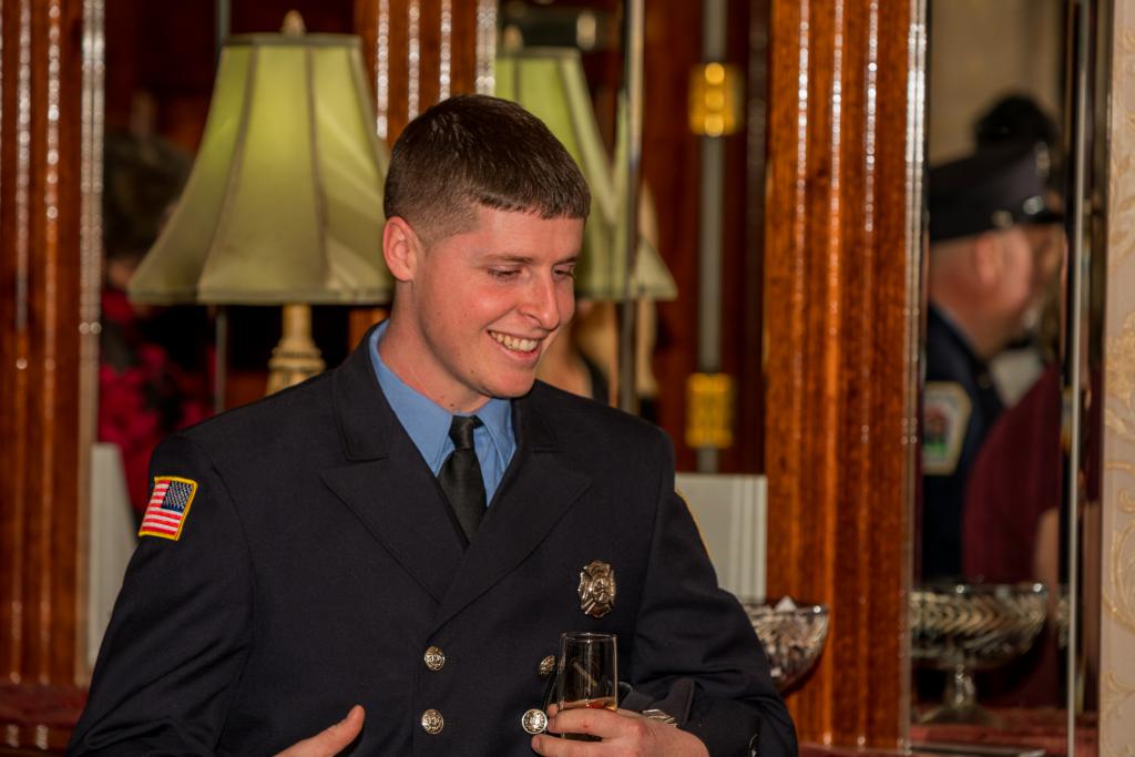 2019 Installation Dinner